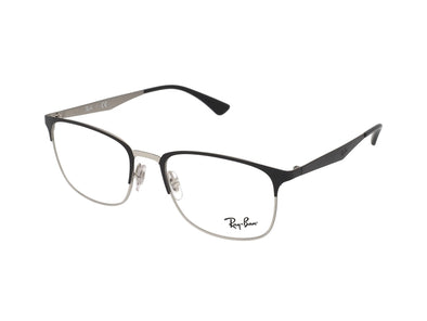 Ray Ban RB 6421 Metal Frame For Men