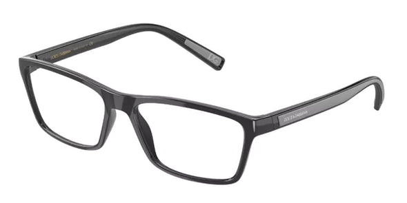 Dolce & Gabbana DG 5072 Acetate Frame