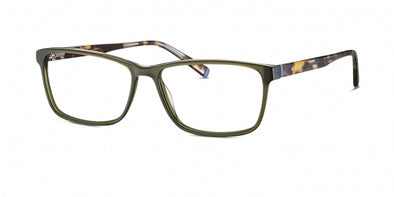 Humphrey's 583114 Acetate Frame For Men