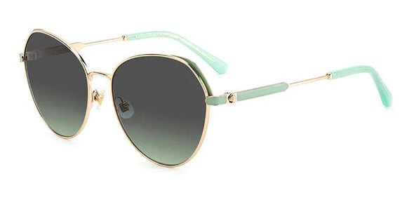 Kate Spade Octavia/G/S Metal Sunglass For Women