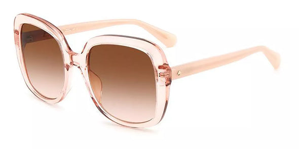 Kate Spade WENONA/G/S Acetate Sunglass For Women