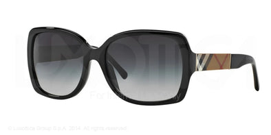 Burberry B 4160 Acetate Sunglasses for Women