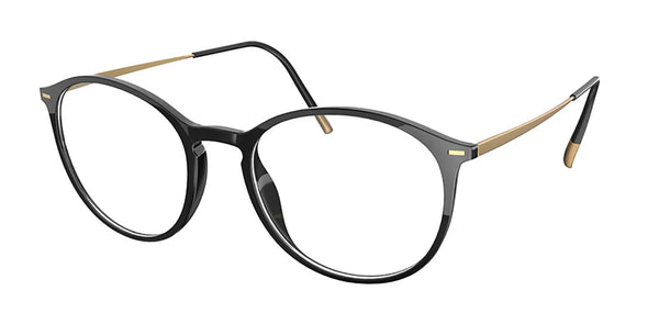 Silhouette SPX 2931 75 Titanium  Frame Unisex