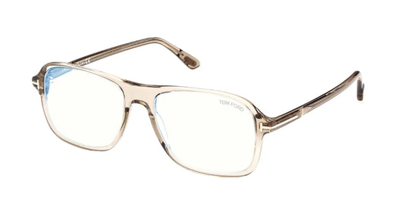 Tom Ford FT 5806-B  Acetate Frame for Men & Women