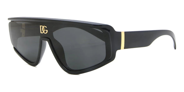 Dolce & Gabbana DG 6177 Acetate Sunglass