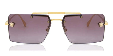 Versace VE 2245 Metal Sunglasses