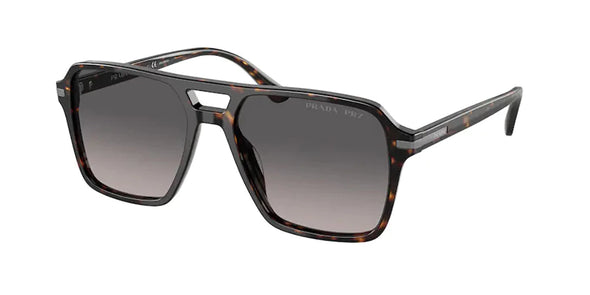 Prada SPR 20Y Acetate Sunglass