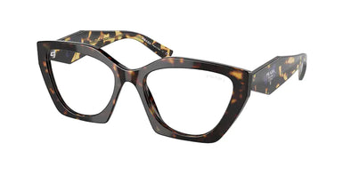 Prada SPR 26Y Acetate Frame For Women