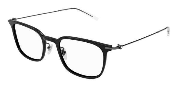 Mont Blanc MB 0100O Titanium Frame