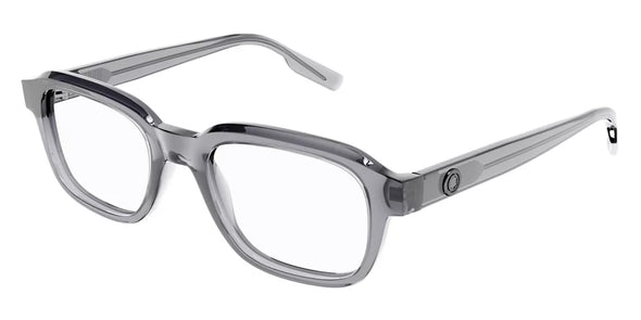 Mont Blanc MB 0202O Acetate Frame