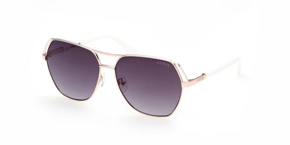 Guess GU 7825/S Metal Sunglass