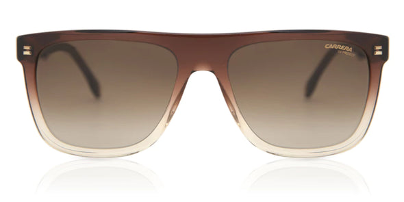 Carrera CA 267/S Acetate-Metal Sunglass For Men