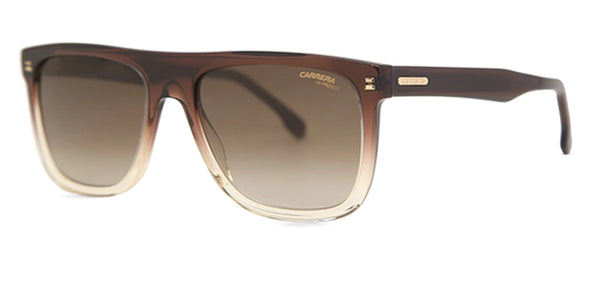 Carrera CA 267/S Acetate-Metal Sunglass For Men