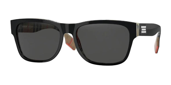 Burberry BE 4309 Acetate Sunglass For Men