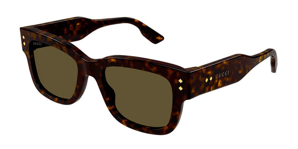 Gucci GG 1217S Acetate Sunglasses