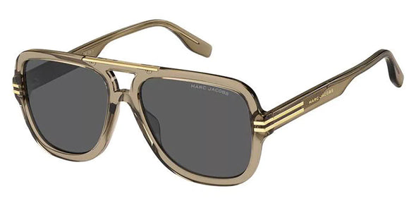 Marc Jacobs 637/S Acetate Sunglass For Men