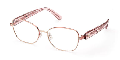 Swarovski SK 5480 Metal Frame For Women