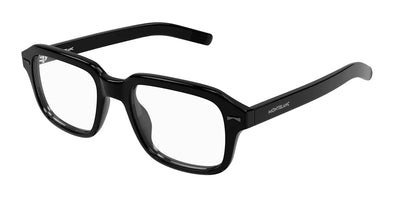 Mont Blanc MB 0228O Acetate Frame