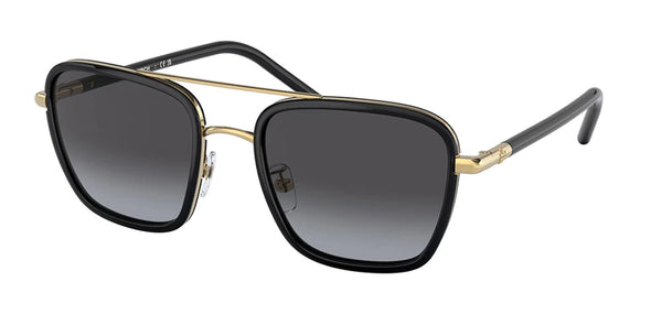Tory Burch TY 6090 Metal Sunglasses