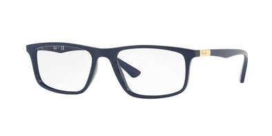 Ray Ban RB 7128I Acetate Frame