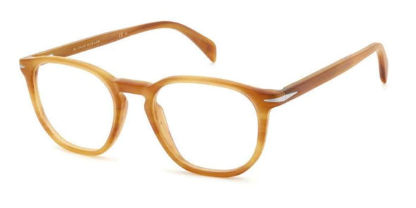 David Beckham DB 1106 Acetate frame