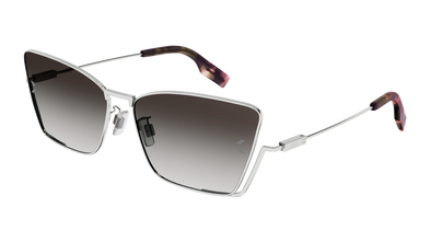 McQueen MQ0350S 004 Metal Sunglasses