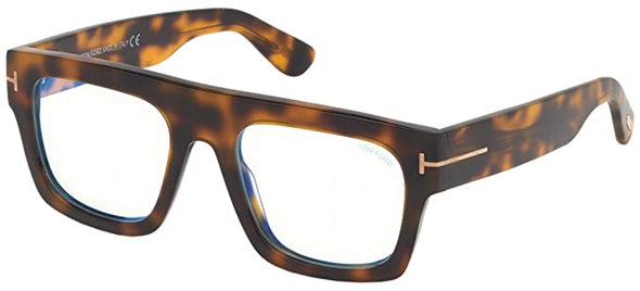 Tom Ford TF 5634 B  Acetate Frame