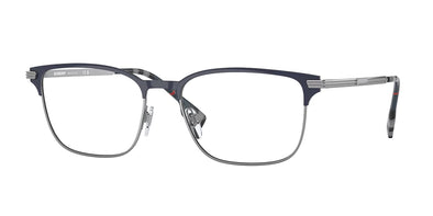 Burberry BE 1372 Metal Frame For Men