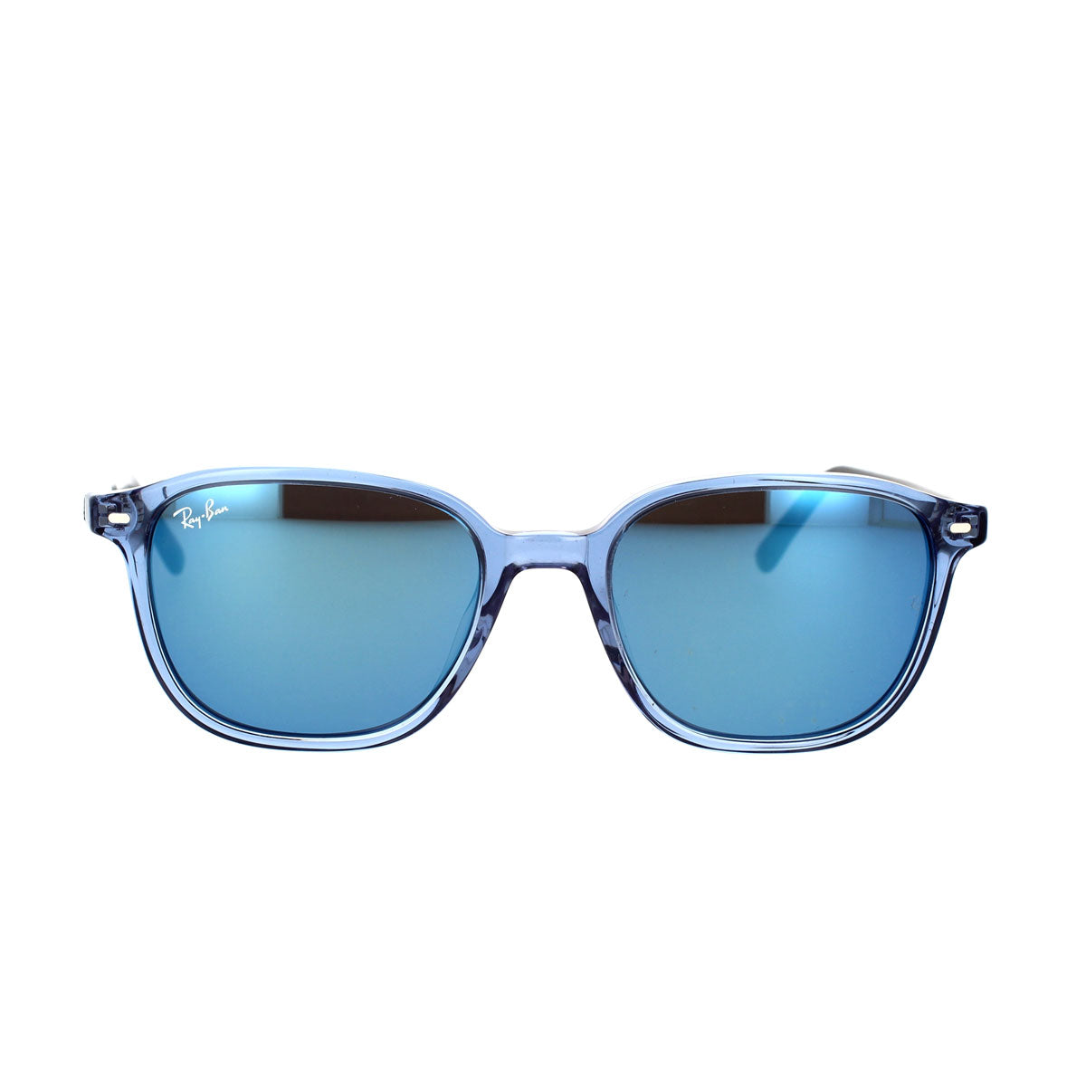 Ray Ban LEONARD RB 2193 Acetate Sunglasses - Main Image