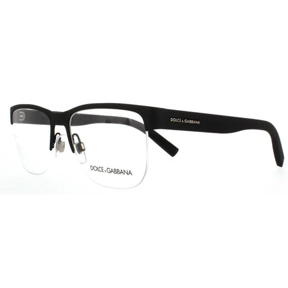 Dolce & Gabbana DG 1272 Metal Frame