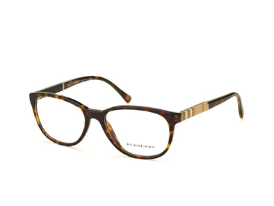 Burberry BE 2172 Acetate Frame For WOMEN
