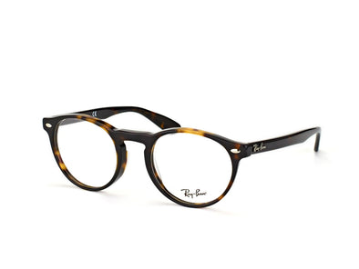 Ray Ban RB 5283 Acetate Frame