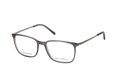 Marc O'Polo 503149 Acetate Metal Combo Frame For Unisex