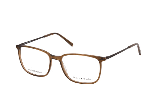 Marc O'Polo 503149 Acetate Metal Combo Frame For Unisex