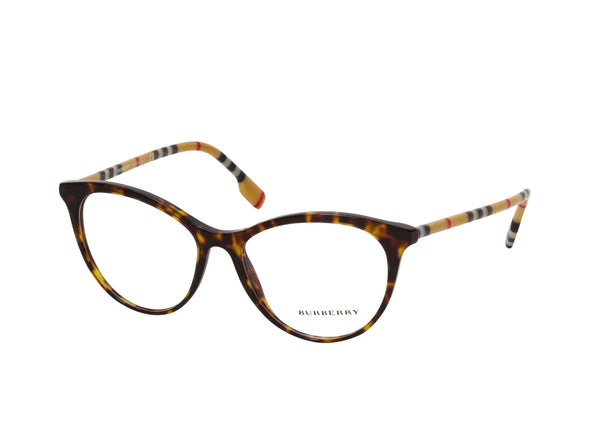 Burberry BE 2325 Acetate Frame For Women