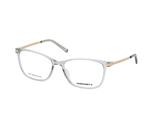 Humphrey's 581102 Acetate Frame