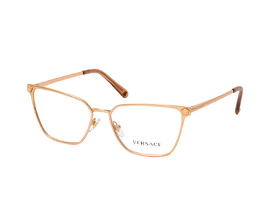 Versace VE 1275 Metal Frame for Women