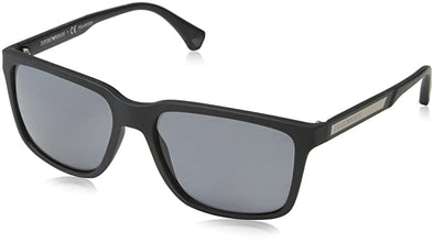 Emporio Armani  EA 4047 Acetate Sunglass Unisex