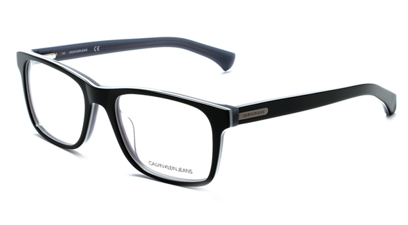 Calvin Klein Jeans CKJ 980 Acetate Frame