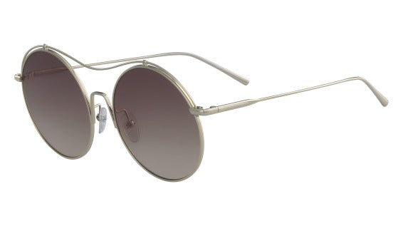 Calvin Klein CK 2161 S Metal Sunglasses