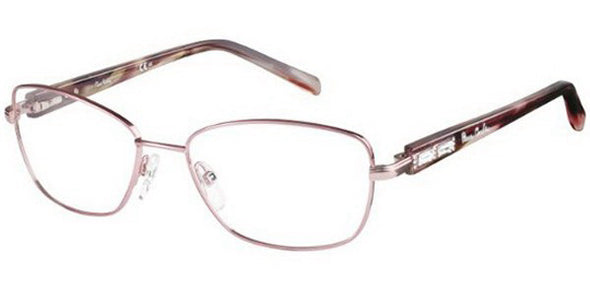 Pierre Cardin PC 8808 Metal Frame For Women