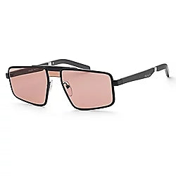 Prada SPR 61W Metal Sunglass