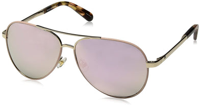 Kate Spade AMARISSA/S Metal Sunglass