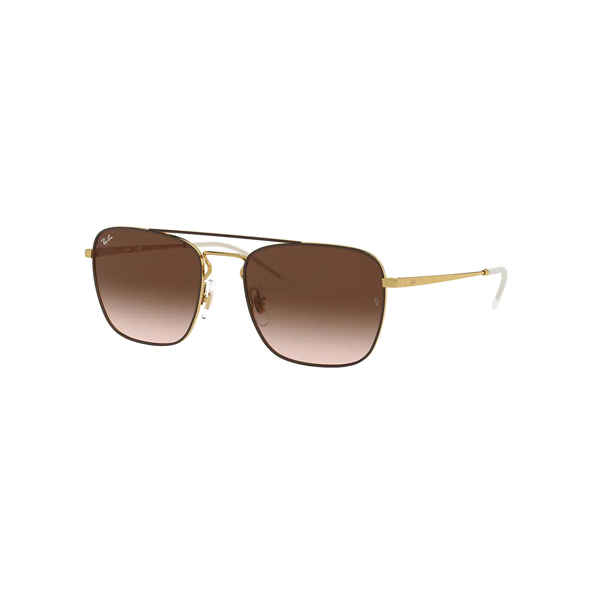 Ray Ban RB 3588 Metal Sunglasses