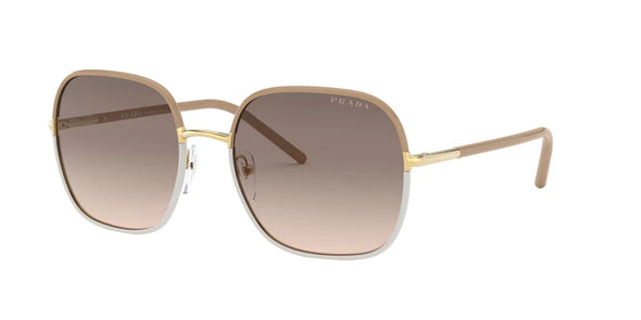 Prada SPR 67X Metal Sunglass