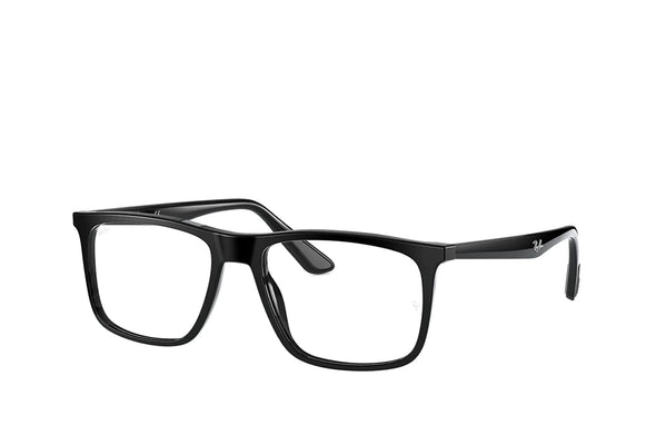 RayBan RB 5389I Acetate Unisex Frame