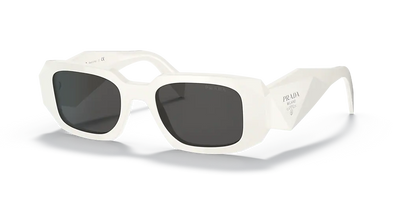 Prada SPR 17W Acetate Sunglasses