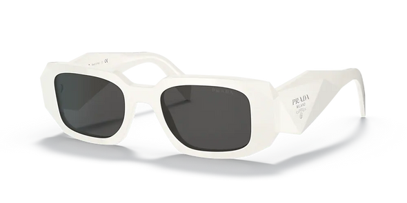 Prada SPR 17W Acetate Sunglasses