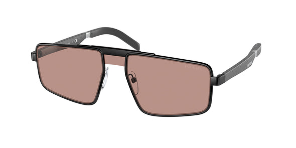 Prada SPR 61W Metal Sunglass