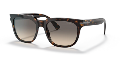 Prada SPR 04Y Acetate Wayfarer Sunglasses